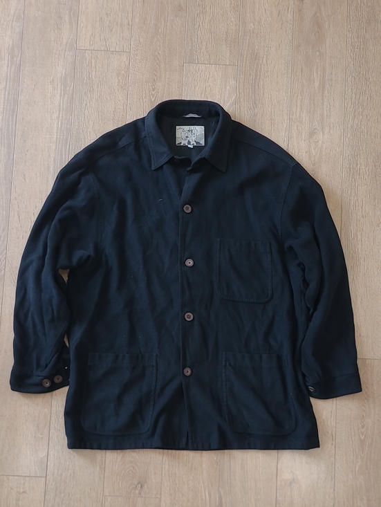 Zingaro Other - Vintage Zingaro Utility Chore Jacket Made In Canada